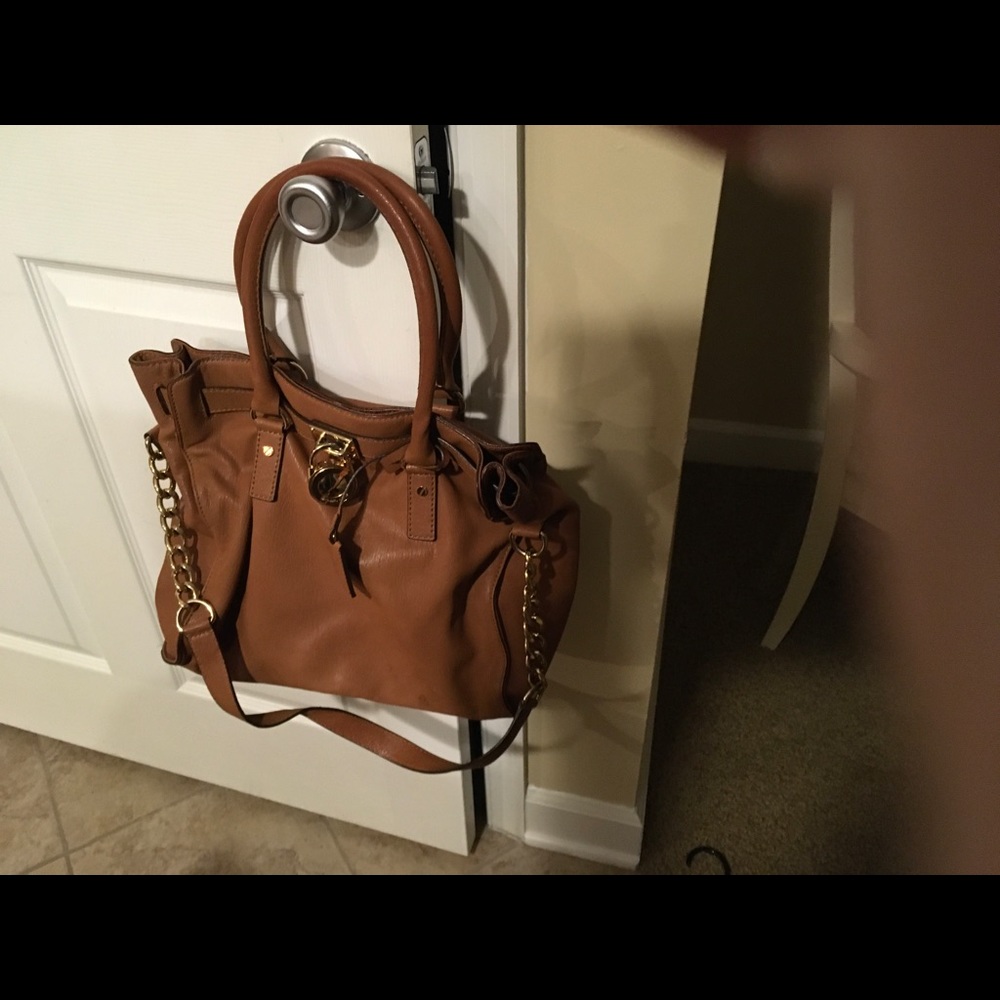 Michael Kors hand bag